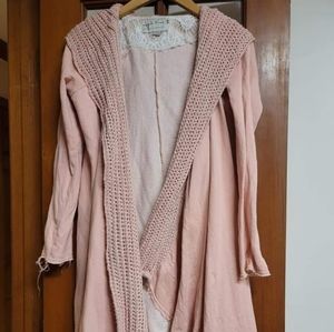 Evys tree medium hoodie